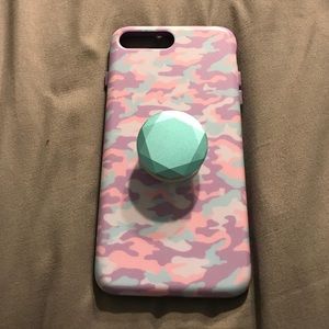 iPhone case